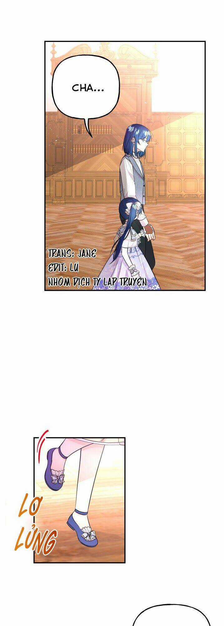 Con Gái Của Đại Pháp Sư - Chapter 67 - Trang 2