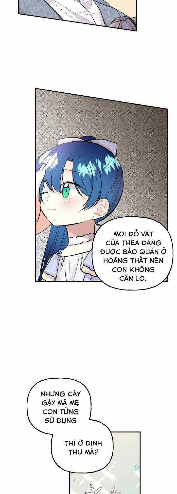 Con Gái Của Đại Pháp Sư - Chapter 67 - Trang 12