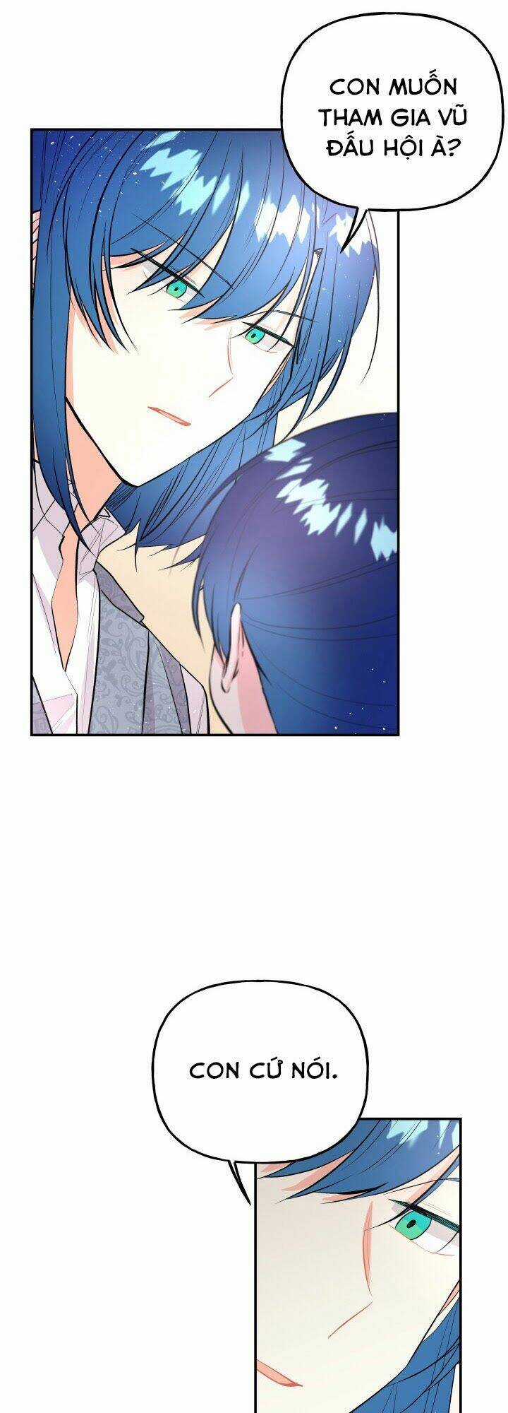 Con Gái Của Đại Pháp Sư - Chapter 67 - Trang 18