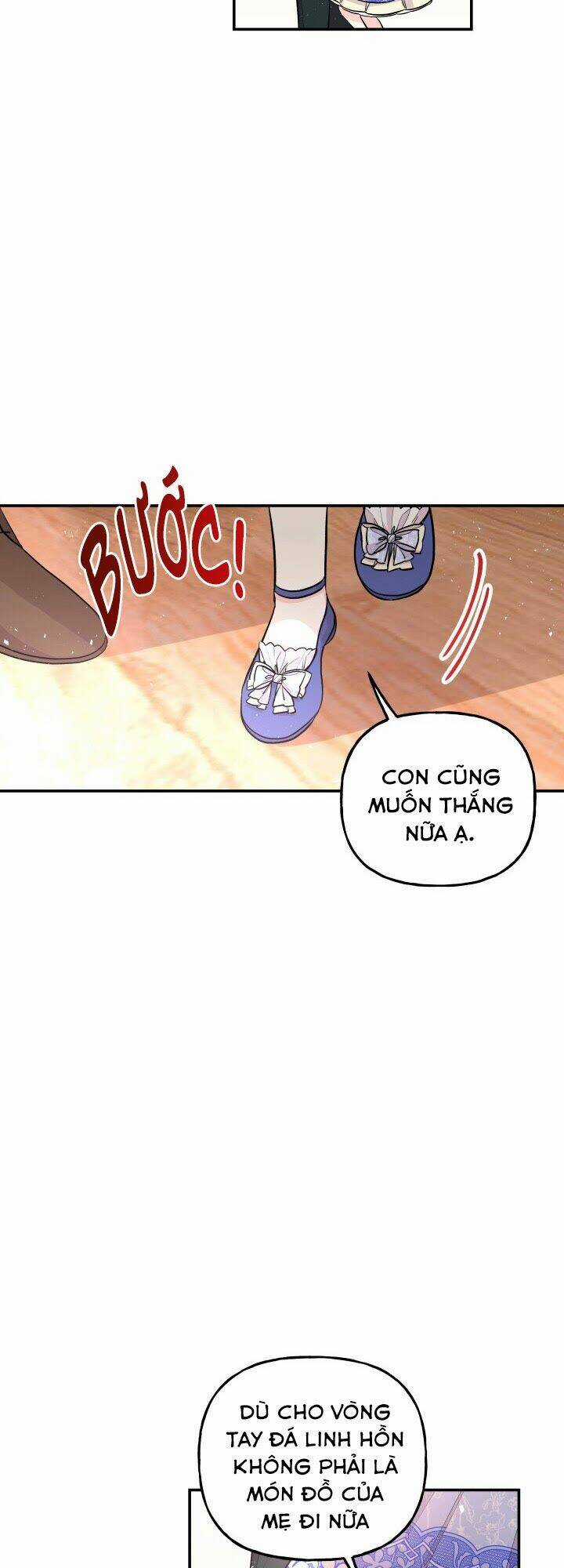 Con Gái Của Đại Pháp Sư - Chapter 67 - Trang 22