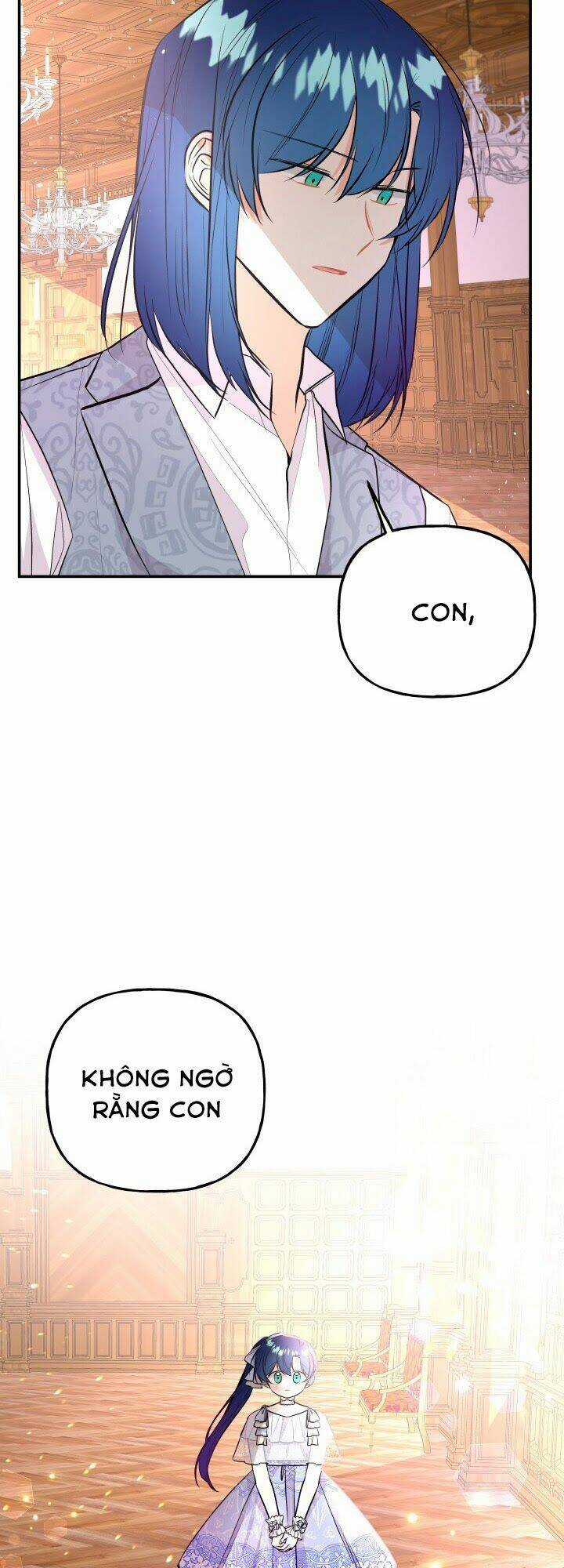 Con Gái Của Đại Pháp Sư - Chapter 67 - Trang 27