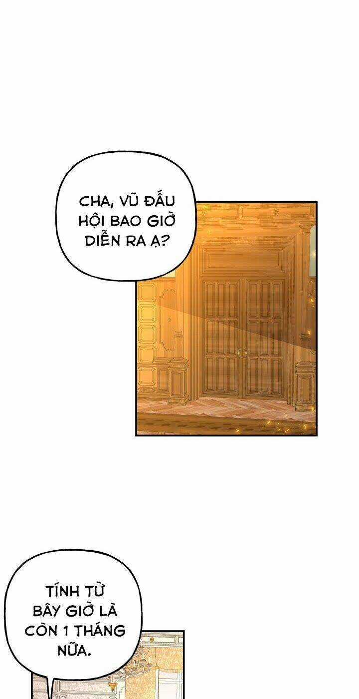 Con Gái Của Đại Pháp Sư - Chapter 67 - Trang 30