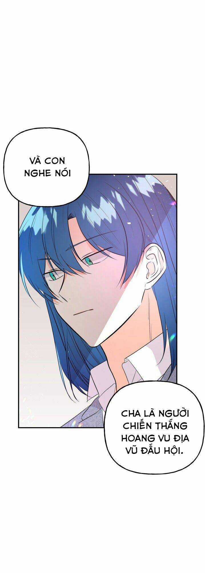 Con Gái Của Đại Pháp Sư - Chapter 67 - Trang 4