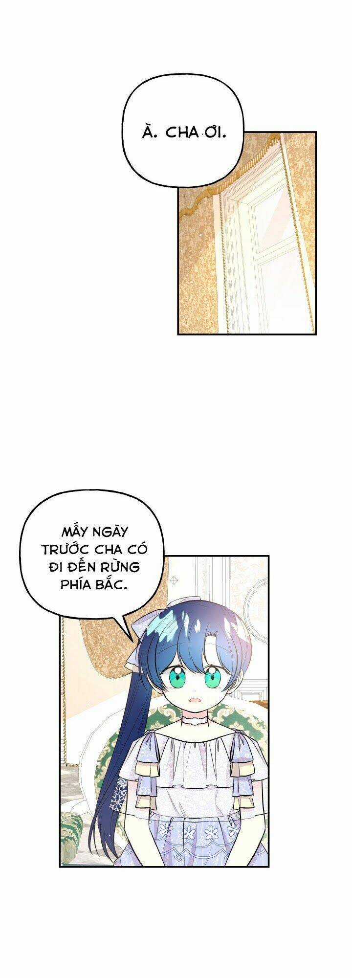 Con Gái Của Đại Pháp Sư - Chapter 67 - Trang 33