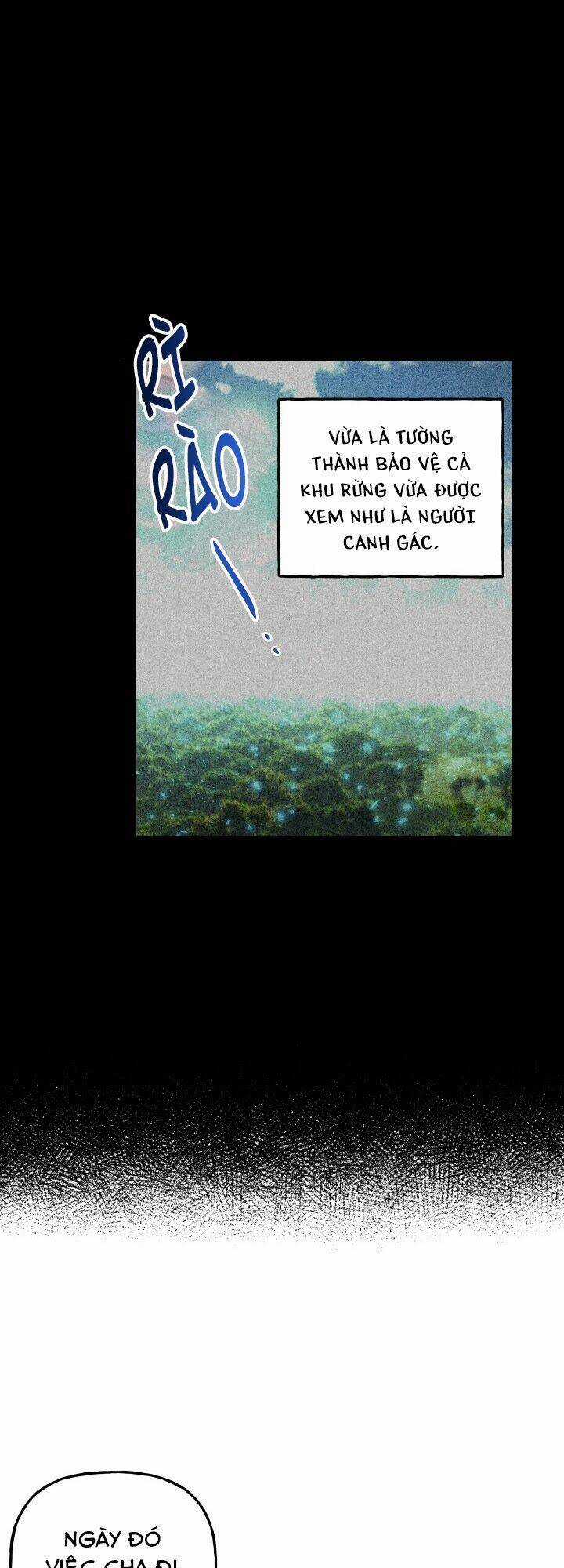 Con Gái Của Đại Pháp Sư - Chapter 67 - Trang 36