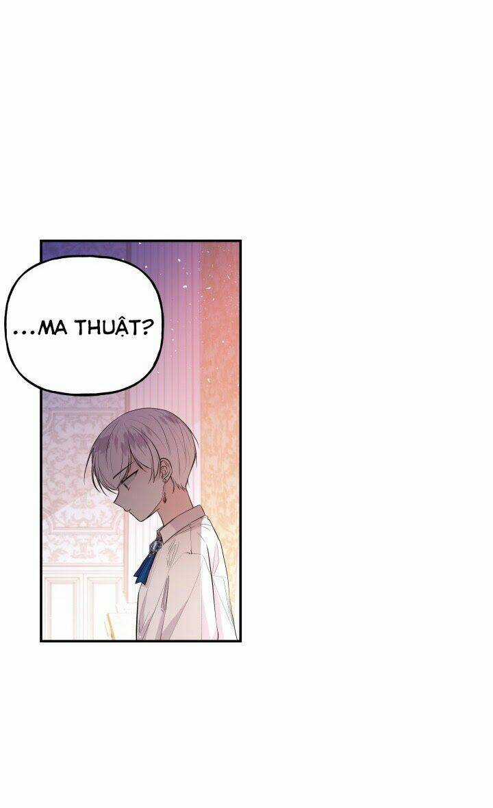 Con Gái Của Đại Pháp Sư - Chapter 67 - Trang 45