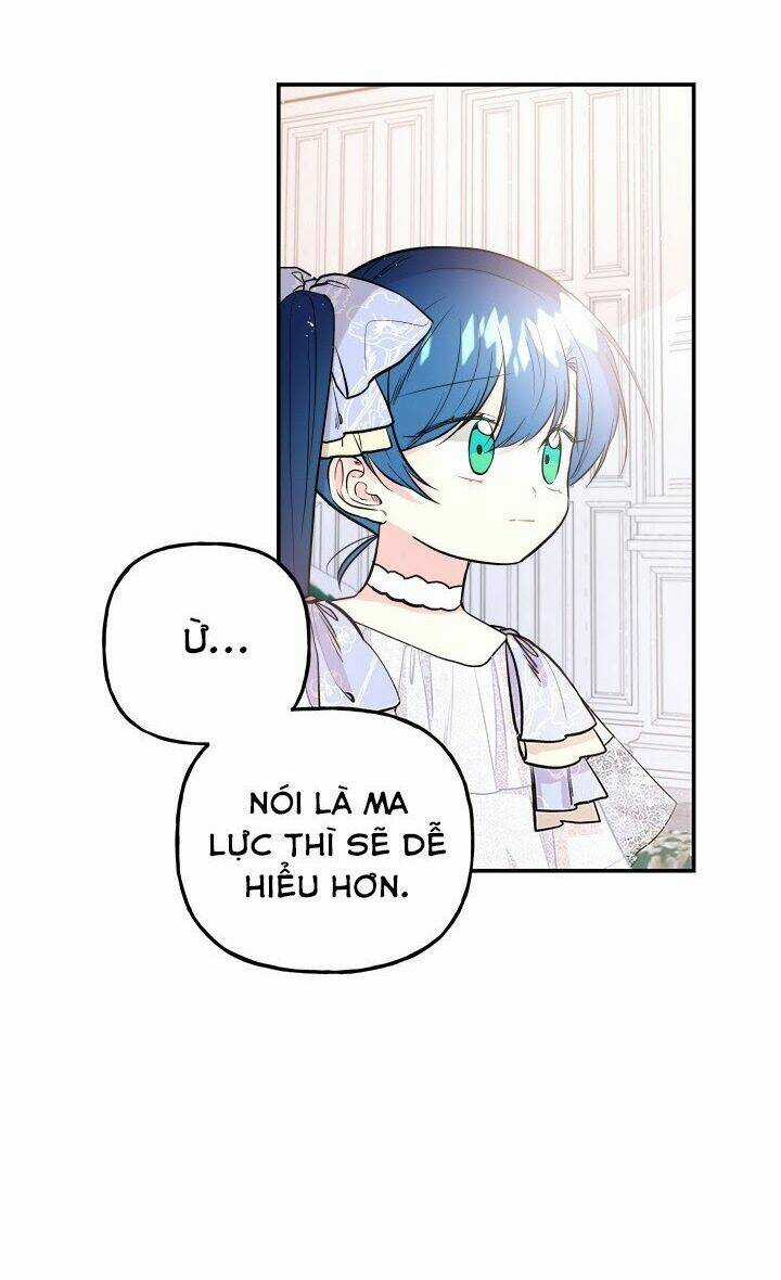 Con Gái Của Đại Pháp Sư - Chapter 67 - Trang 46