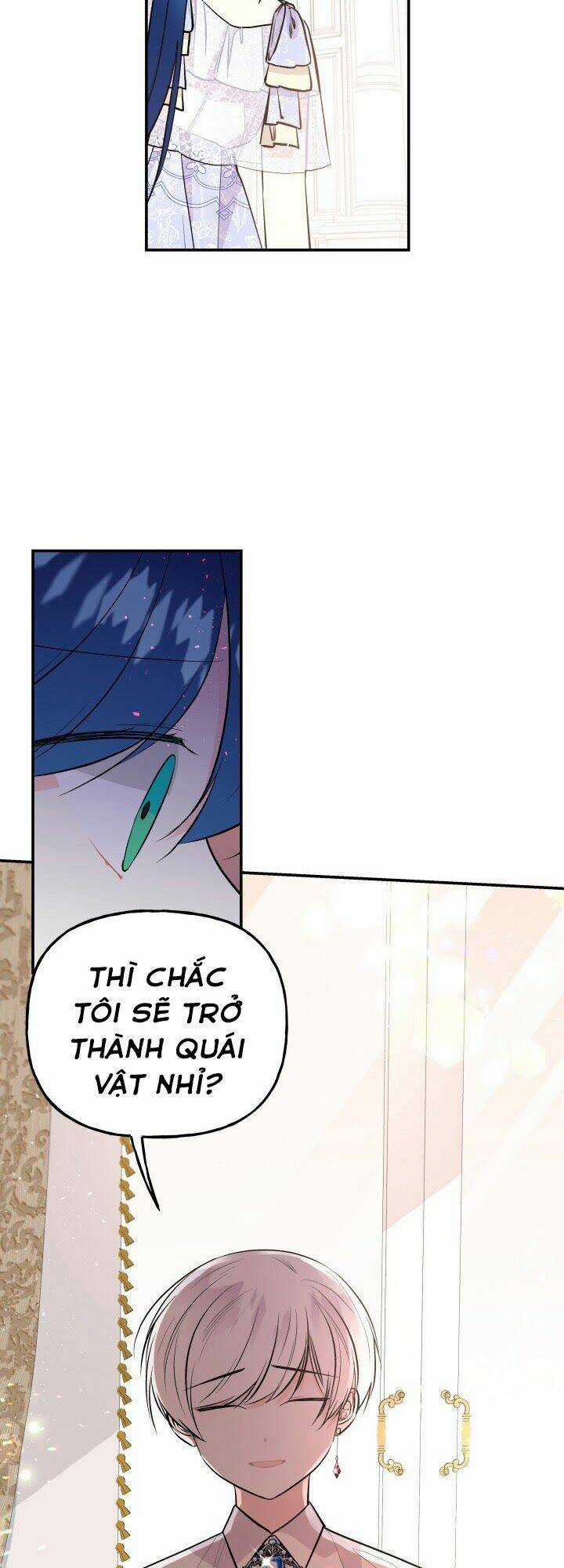 Con Gái Của Đại Pháp Sư - Chapter 67 - Trang 50