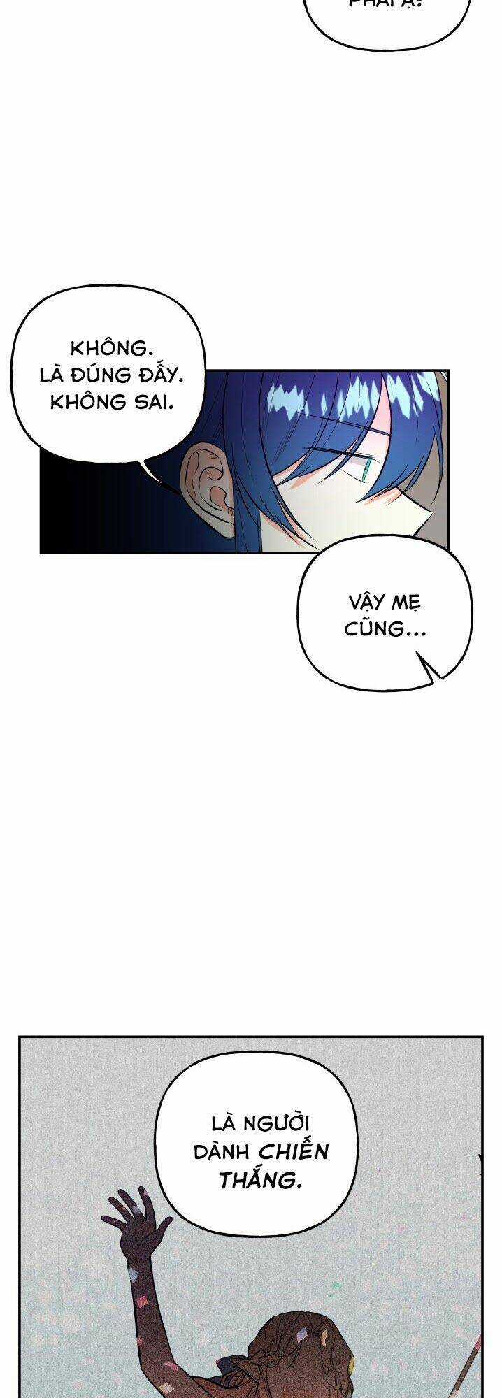 Con Gái Của Đại Pháp Sư - Chapter 67 - Trang 6