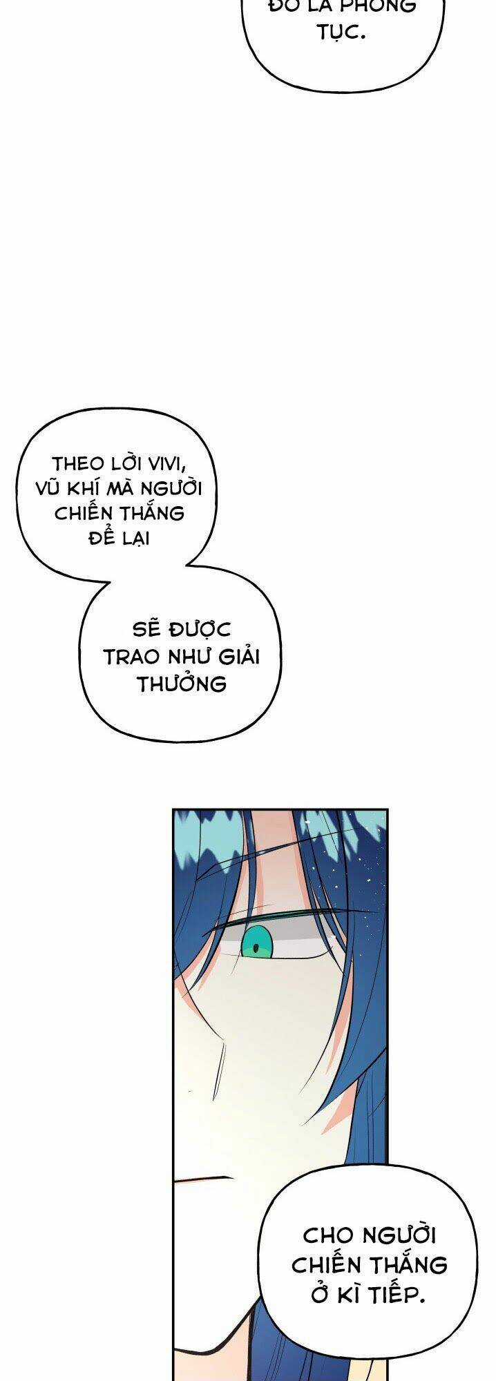 Con Gái Của Đại Pháp Sư - Chapter 67 - Trang 8