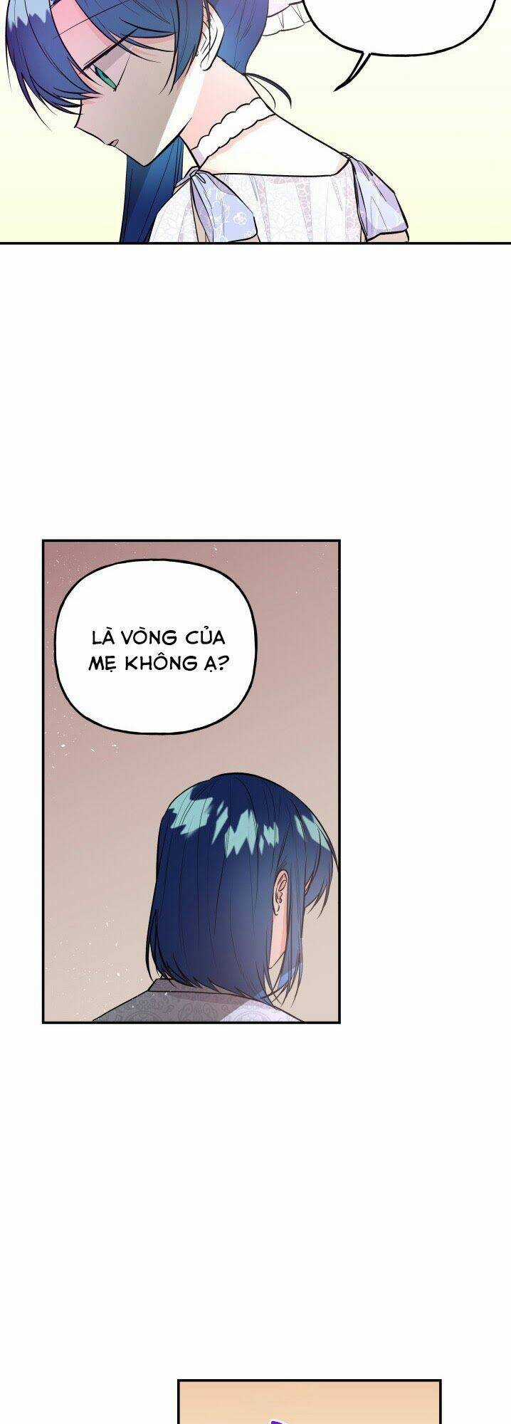 Con Gái Của Đại Pháp Sư - Chapter 67 - Trang 10