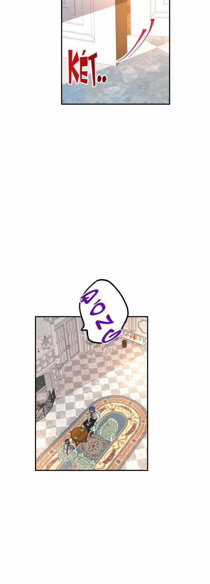 Con Gái Của Đại Pháp Sư - Chapter 68 - Trang 11