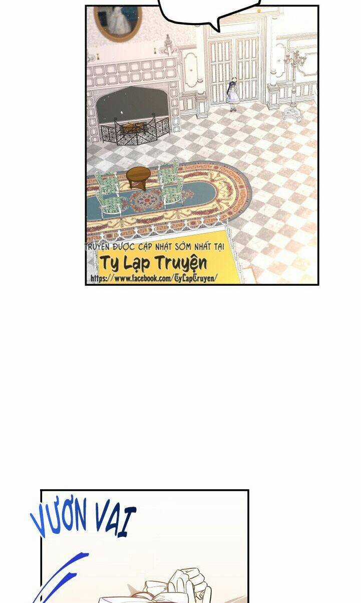 Con Gái Của Đại Pháp Sư - Chapter 68 - Trang 15