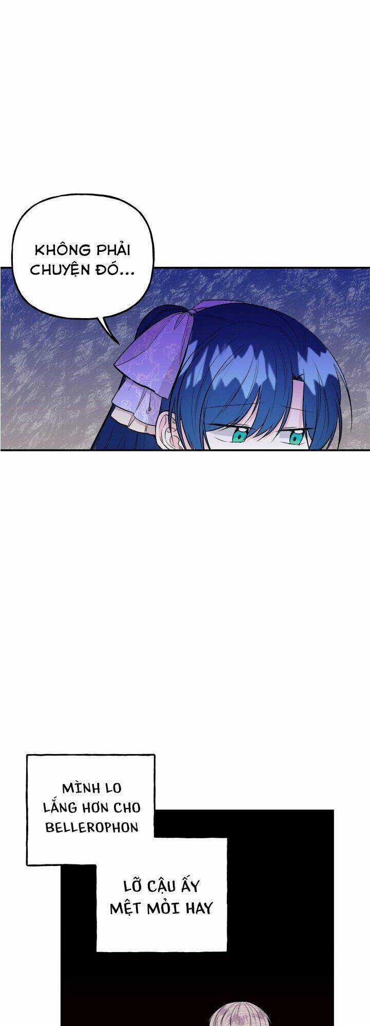 Con Gái Của Đại Pháp Sư - Chapter 68 - Trang 3