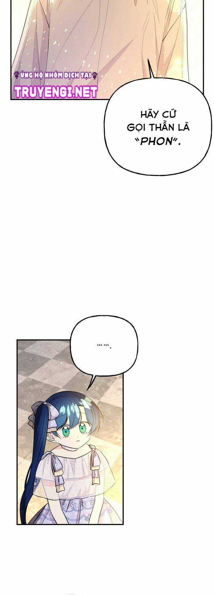 Con Gái Của Đại Pháp Sư - Chapter 68 - Trang 21