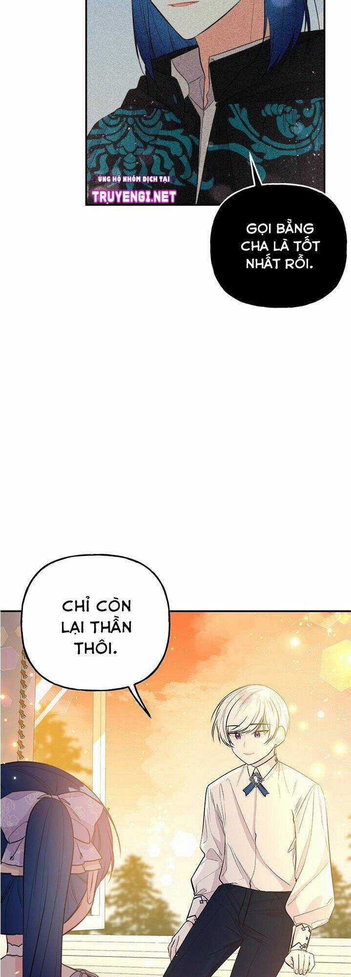 Con Gái Của Đại Pháp Sư - Chapter 68 - Trang 24
