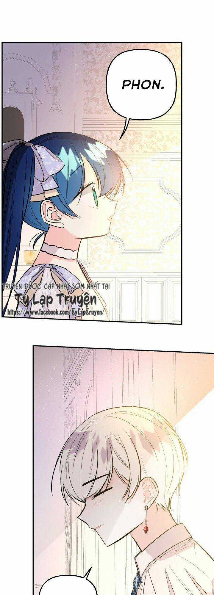 Con Gái Của Đại Pháp Sư - Chapter 68 - Trang 27