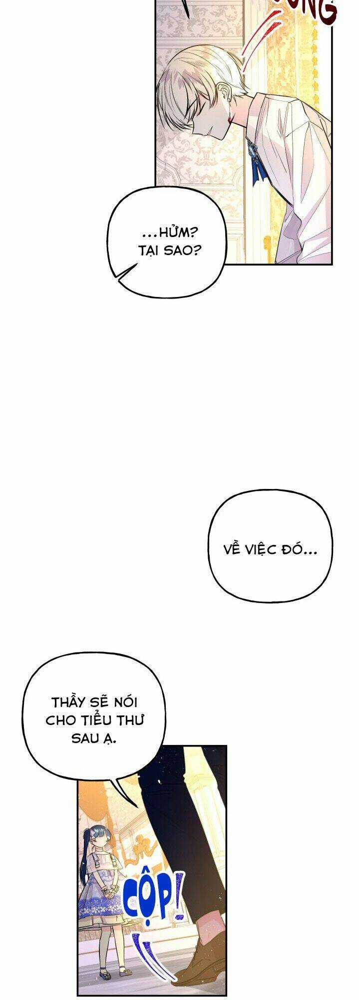 Con Gái Của Đại Pháp Sư - Chapter 68 - Trang 29