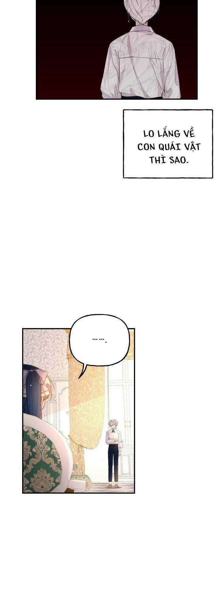 Con Gái Của Đại Pháp Sư - Chapter 68 - Trang 4