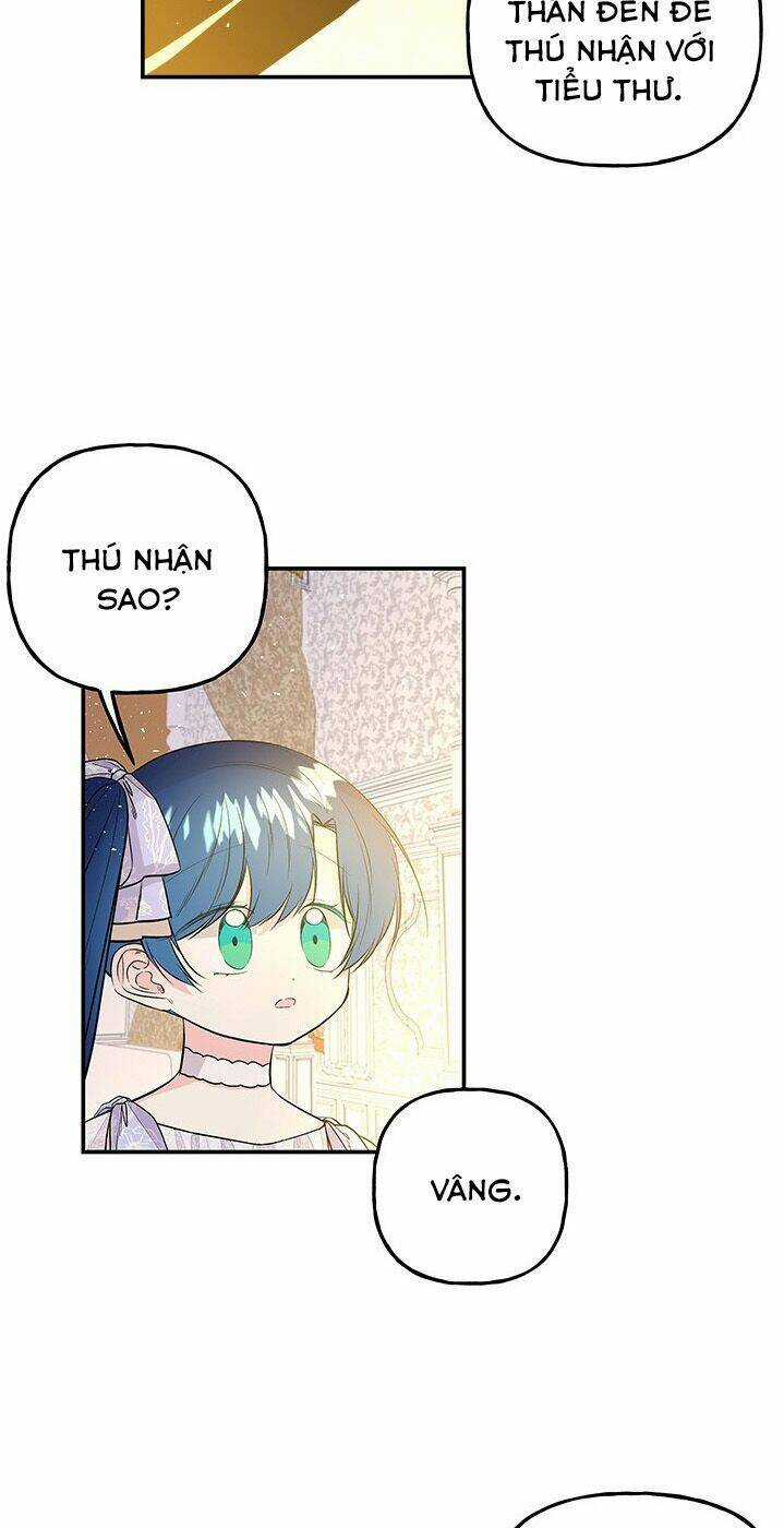 Con Gái Của Đại Pháp Sư - Chapter 68 - Trang 31