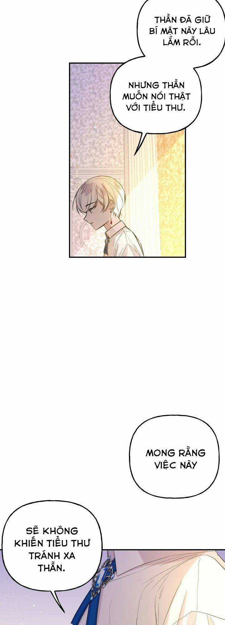 Con Gái Của Đại Pháp Sư - Chapter 68 - Trang 32