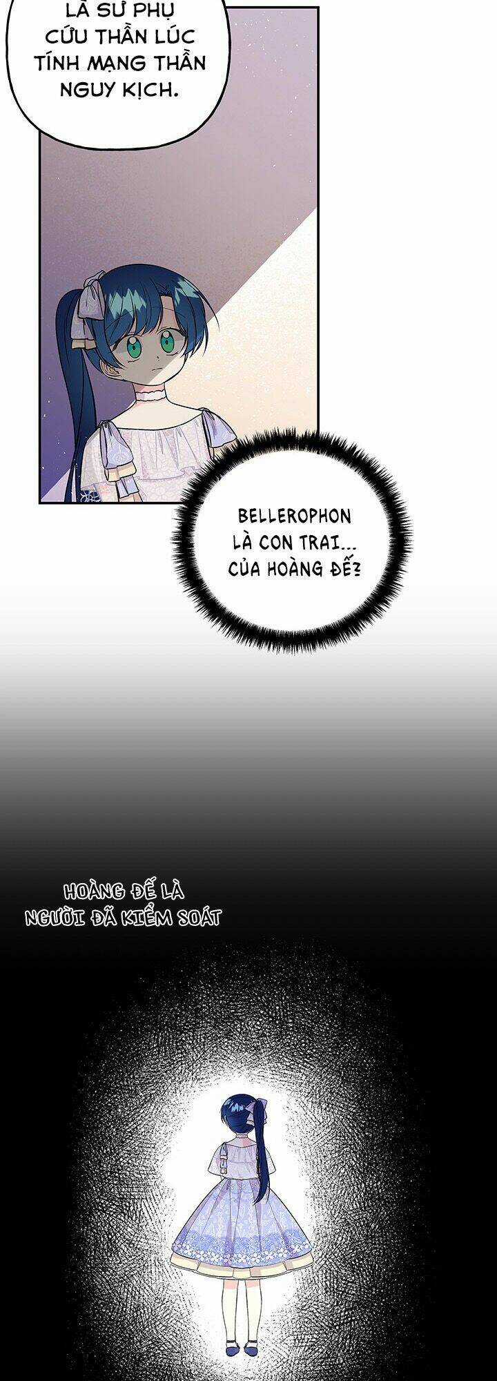 Con Gái Của Đại Pháp Sư - Chapter 68 - Trang 35