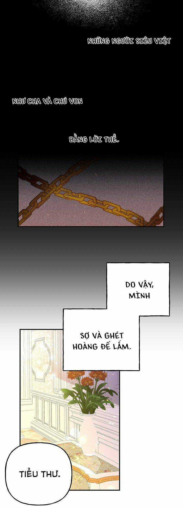 Con Gái Của Đại Pháp Sư - Chapter 68 - Trang 36