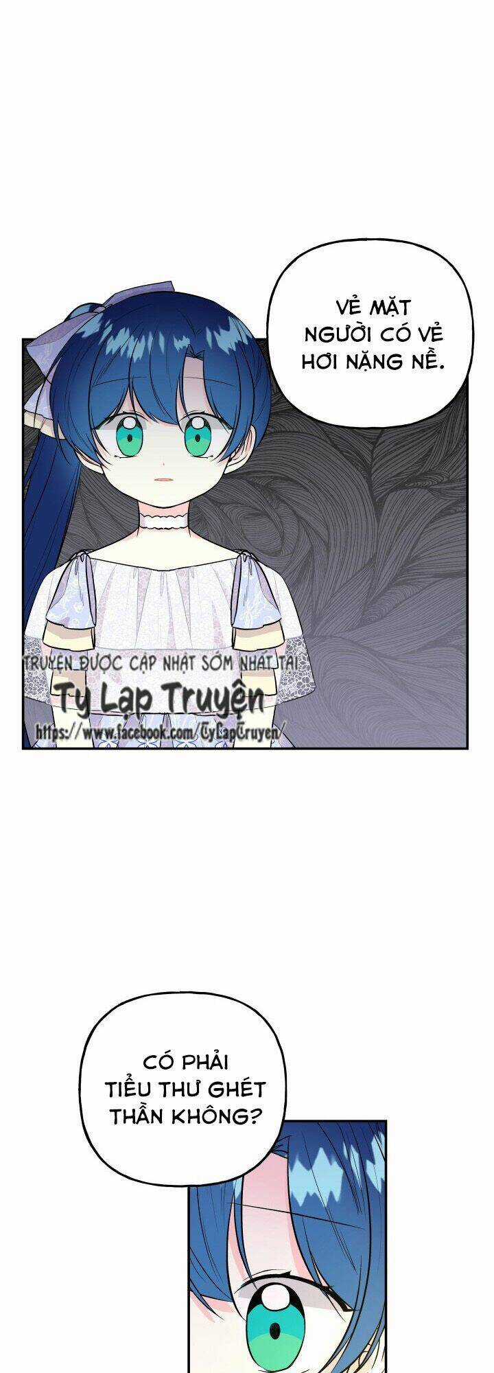 Con Gái Của Đại Pháp Sư - Chapter 68 - Trang 37