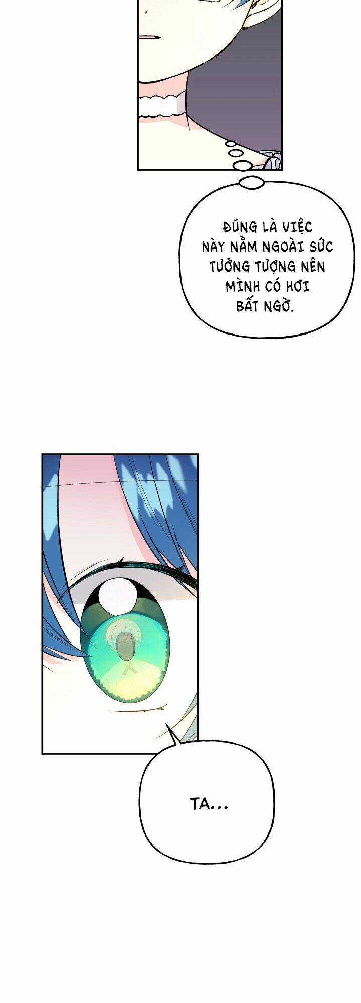 Con Gái Của Đại Pháp Sư - Chapter 68 - Trang 38