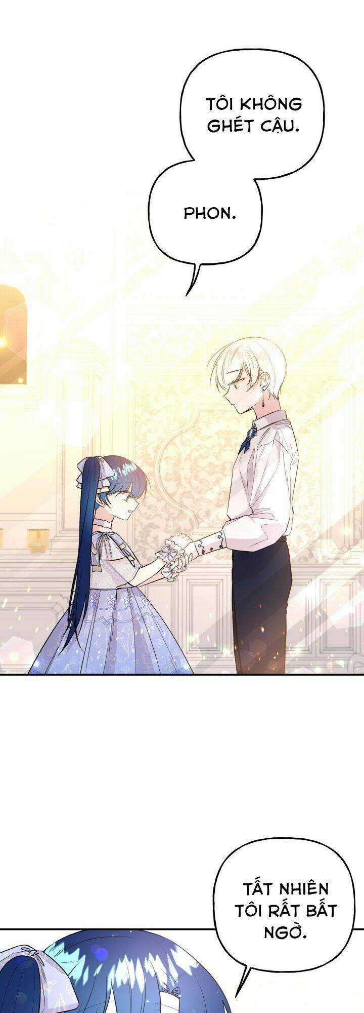 Con Gái Của Đại Pháp Sư - Chapter 68 - Trang 41