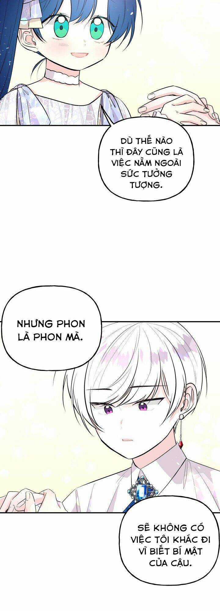 Con Gái Của Đại Pháp Sư - Chapter 68 - Trang 42