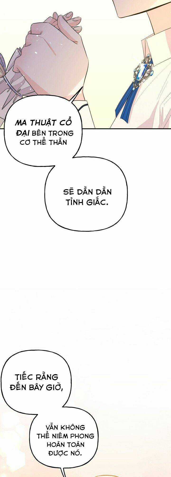 Con Gái Của Đại Pháp Sư - Chapter 68 - Trang 44