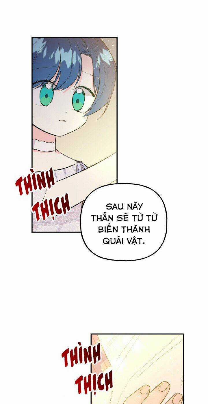 Con Gái Của Đại Pháp Sư - Chapter 68 - Trang 46