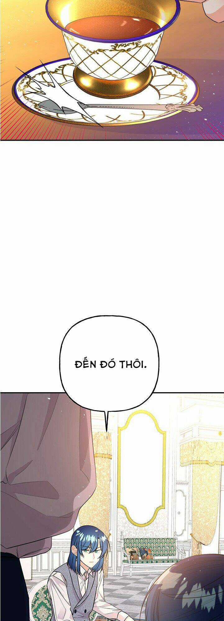 Con Gái Của Đại Pháp Sư - Chapter 68 - Trang 8