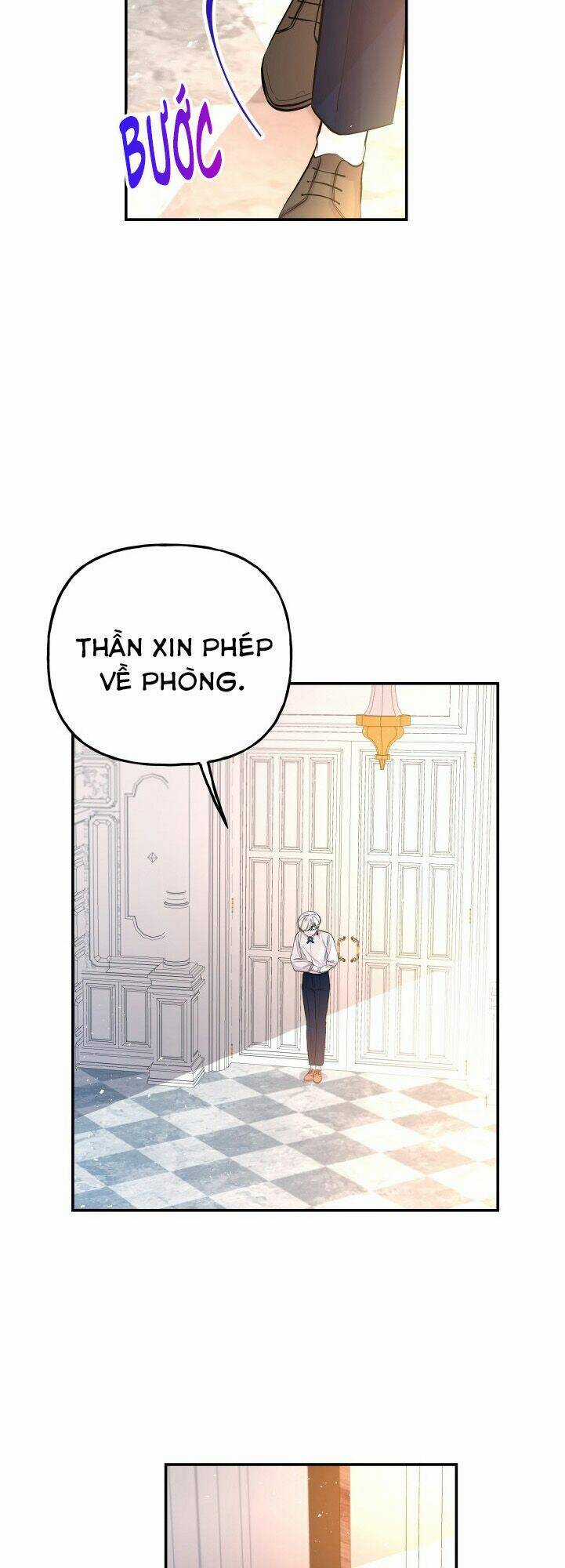 Con Gái Của Đại Pháp Sư - Chapter 68 - Trang 10