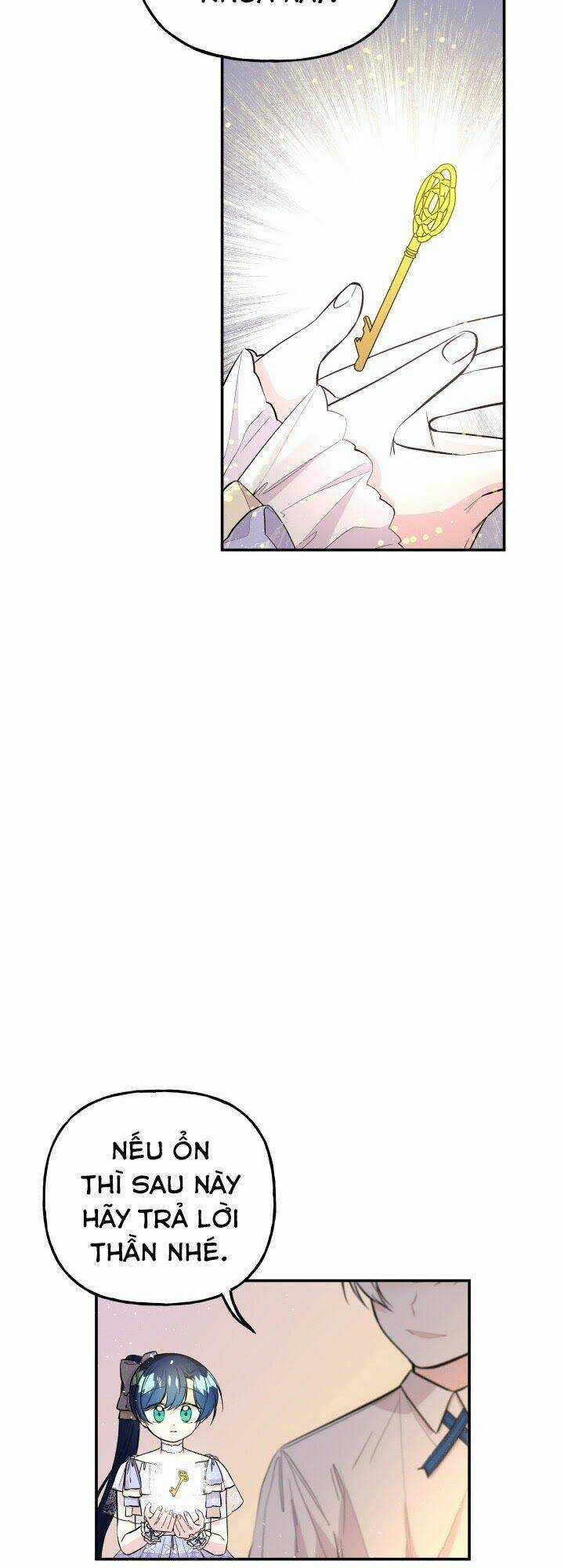 Con Gái Của Đại Pháp Sư - Chapter 69 - Trang 11