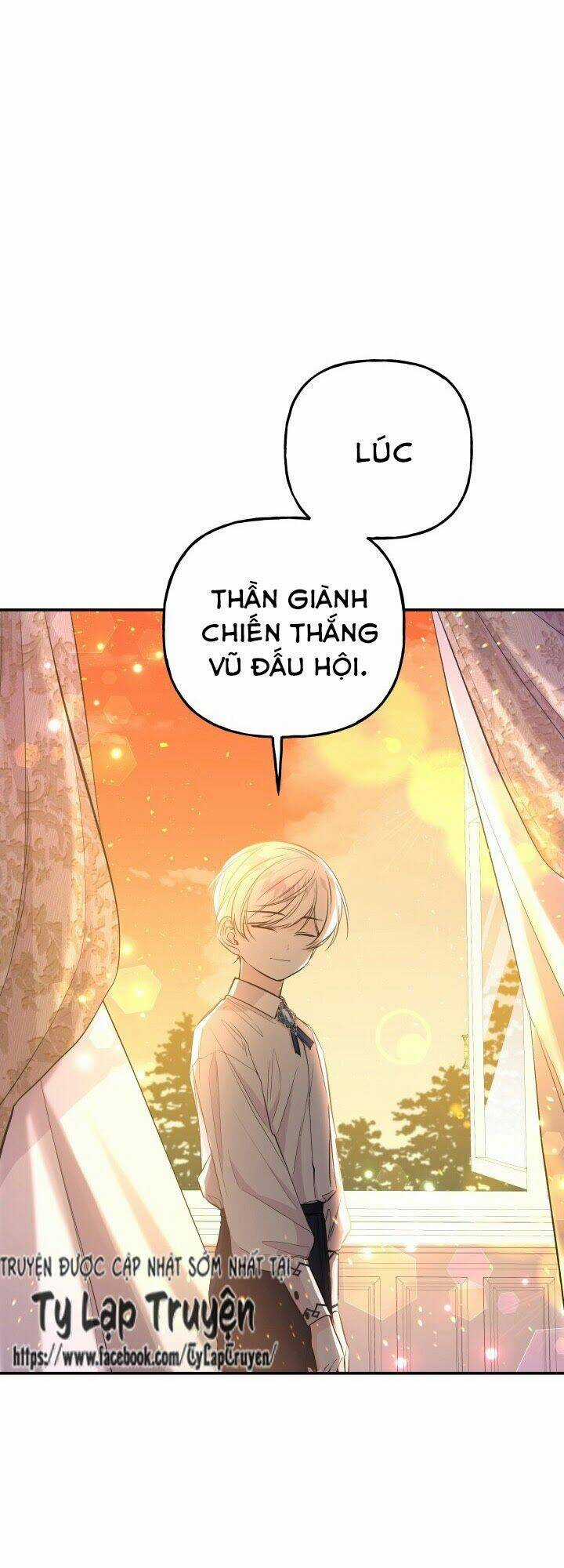 Con Gái Của Đại Pháp Sư - Chapter 69 - Trang 12