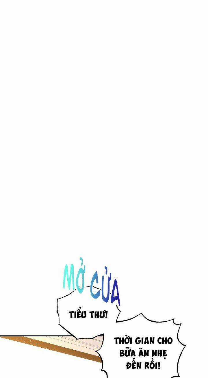 Con Gái Của Đại Pháp Sư - Chapter 69 - Trang 15