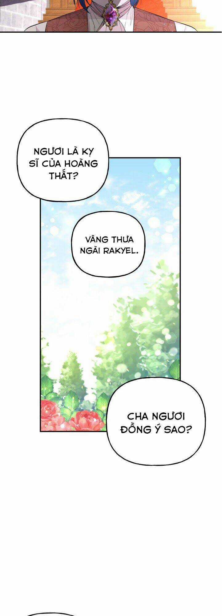 Con Gái Của Đại Pháp Sư - Chapter 69 - Trang 29