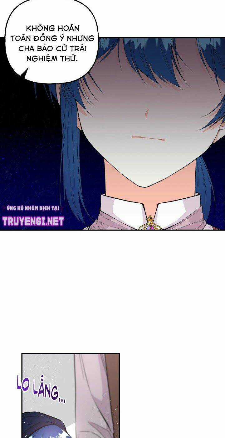 Con Gái Của Đại Pháp Sư - Chapter 69 - Trang 30