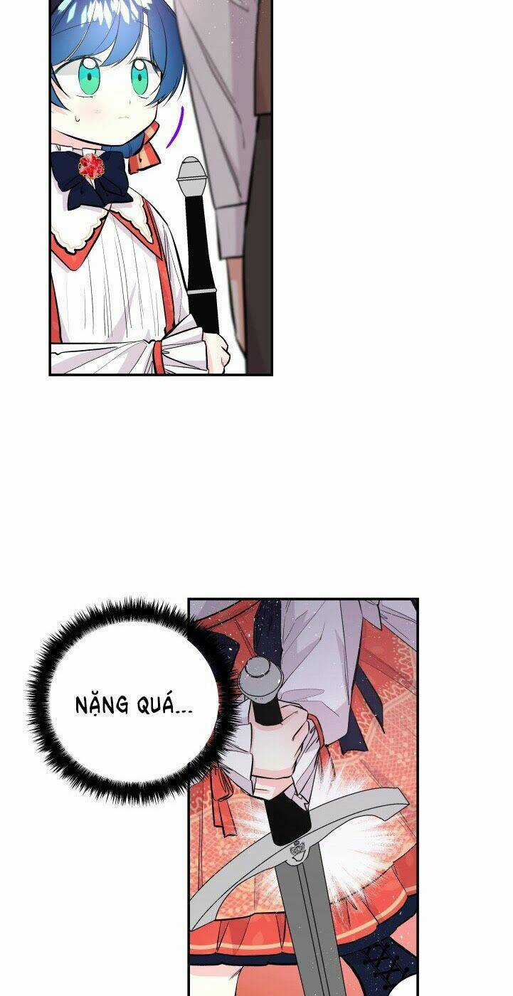 Con Gái Của Đại Pháp Sư - Chapter 69 - Trang 31