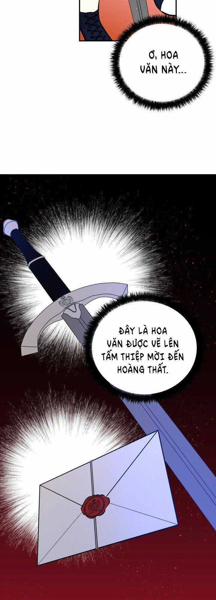 Con Gái Của Đại Pháp Sư - Chapter 69 - Trang 32