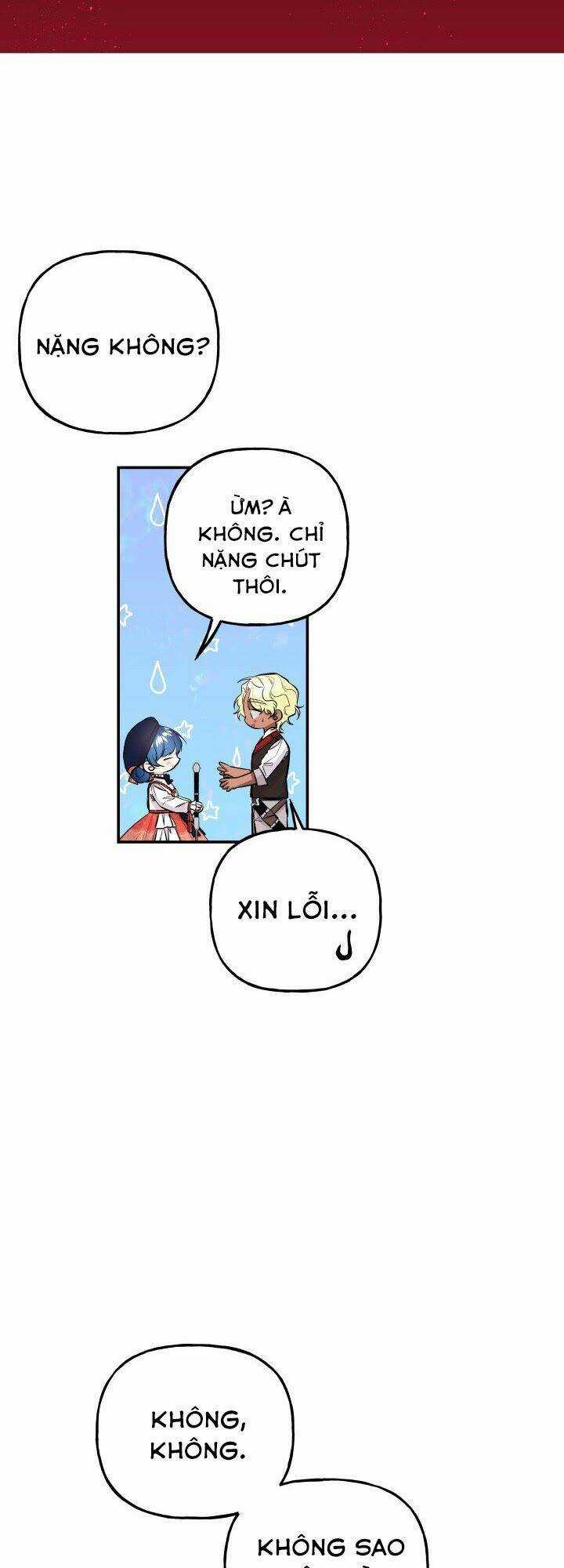 Con Gái Của Đại Pháp Sư - Chapter 69 - Trang 33