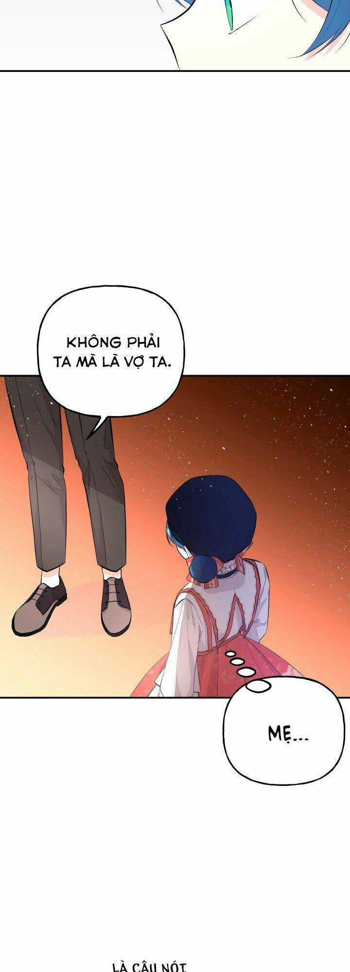 Con Gái Của Đại Pháp Sư - Chapter 69 - Trang 40