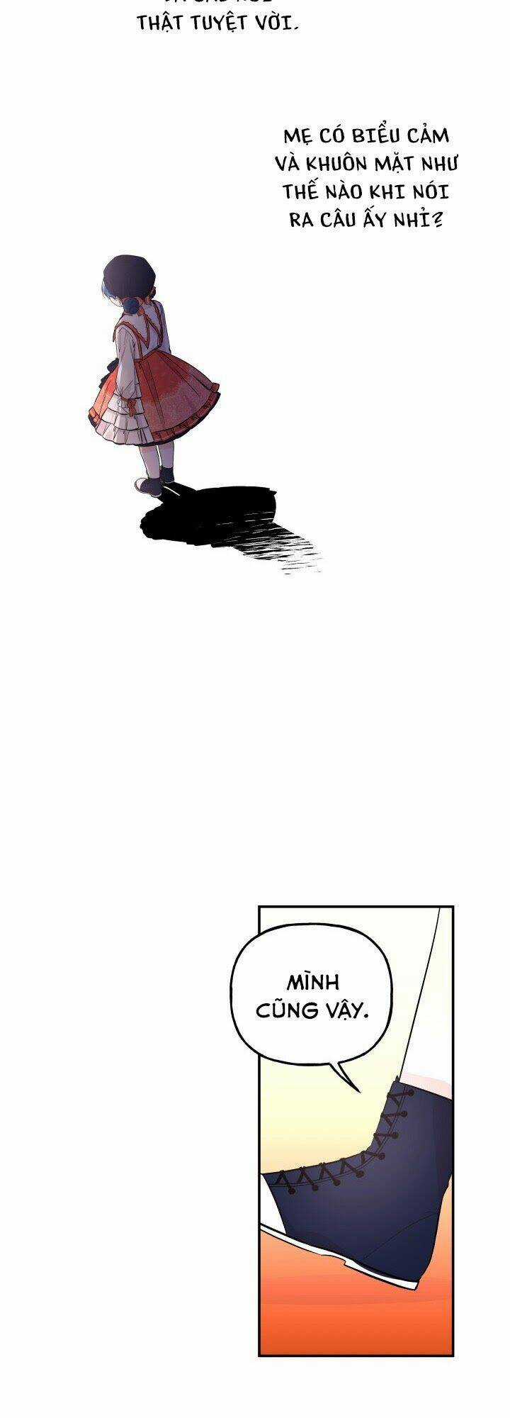 Con Gái Của Đại Pháp Sư - Chapter 69 - Trang 41