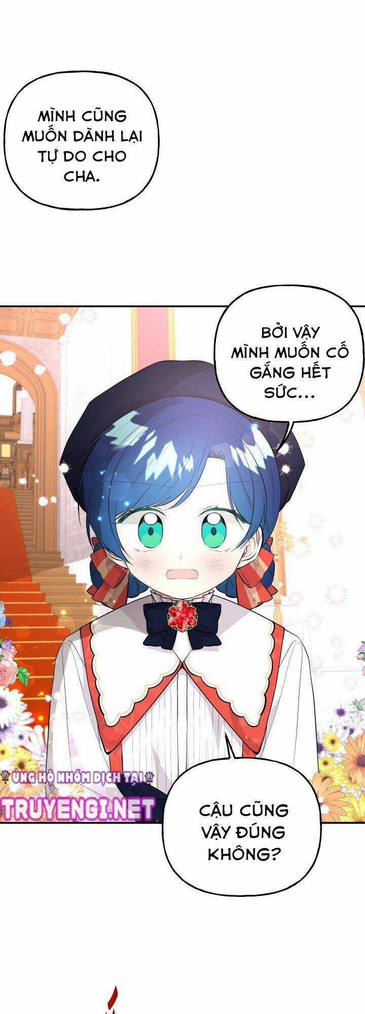 Con Gái Của Đại Pháp Sư - Chapter 69 - Trang 42