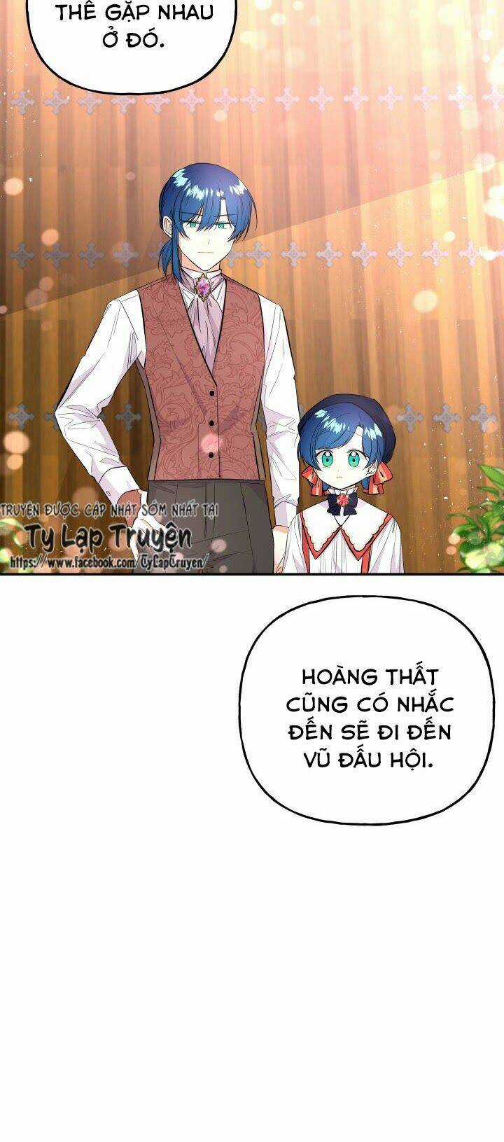 Con Gái Của Đại Pháp Sư - Chapter 69 - Trang 49