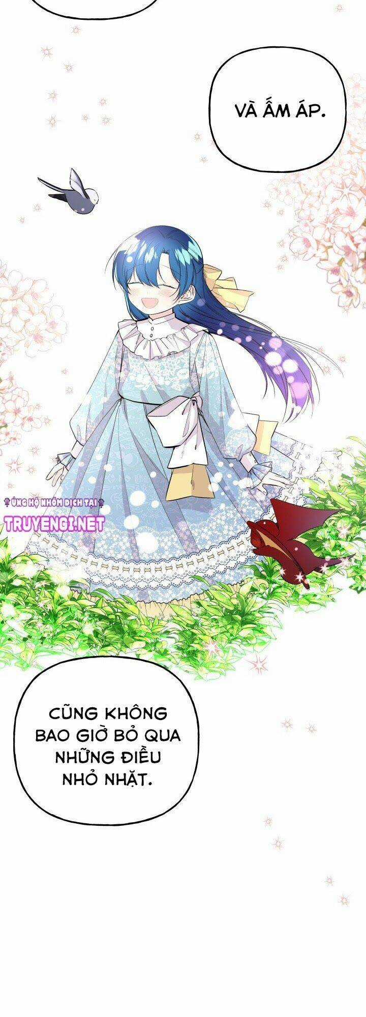 Con Gái Của Đại Pháp Sư - Chapter 69 - Trang 6