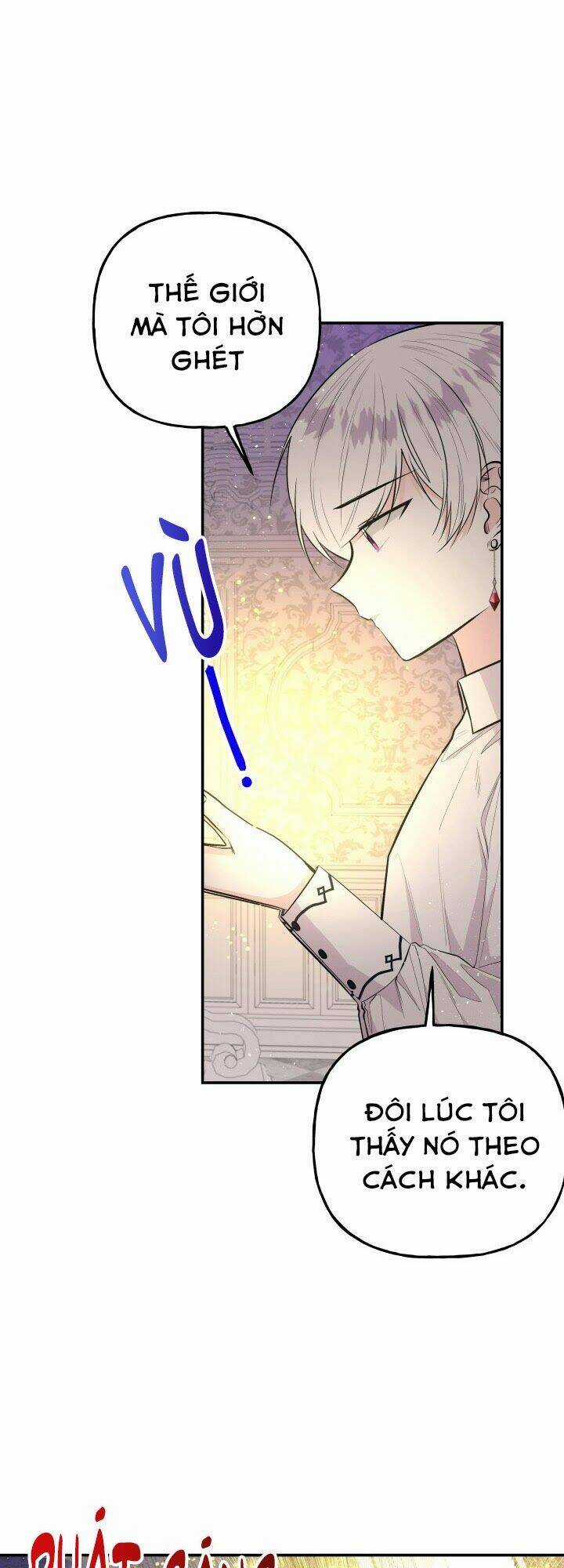 Con Gái Của Đại Pháp Sư - Chapter 69 - Trang 7