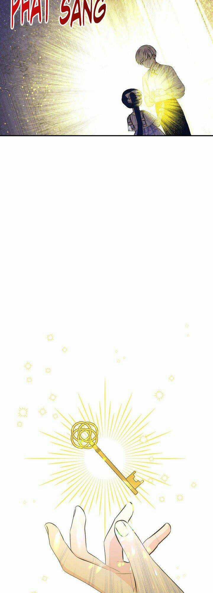 Con Gái Của Đại Pháp Sư - Chapter 69 - Trang 8